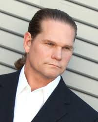 Brian Graham (actor)