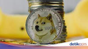 Kelebihan dogecoin dibanding marscoin : Apa Itu Dogecoin Uang Kripto Yang Meroket Dan Dipompom Elon Musk