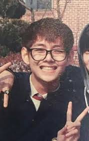 The Story Of A Poor Farmer Boy Who Became One Of Korea S Most Loved Idols Koreaboo Bts Predebut Taehyung Kim Taehyung