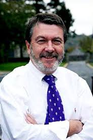 Aberdare Boys Grammar School: Former Pupil Professor D. Colyn Gardner