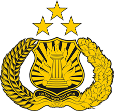 Politi, north sumatra, kepolisian daerah sumatera utara, indonesian national police, kepolisian daerah sulawesi utara, west sulawesi regional police, kepolisian daerah sulawesi tenggara, kepolisian daerah sulawesi tengah, areal, indonesien, indonesisk nationalt politi png. Kepolisian Negara Republik Indonesia Logo Download Logo Icon Png Svg