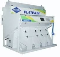 Rice Sorting Machine - Basmati Rice Sorting Machine ...