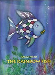 Read 2,908 reviews from the world's largest community for readers. The Rainbow Fish Marcus Pfister Amazon Co Uk Books