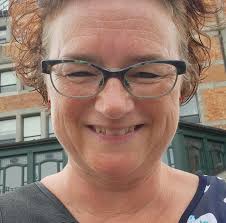 Frustration with US current events