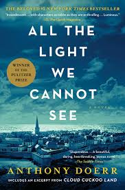 Jewish literature inspires, enriches, and educates the community. All The Light We Cannot See Book By Anthony Doerr Official Publisher Page Simon Schuster
