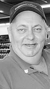 Ronald Griffin Obituary (2019)