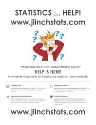 Great Video Lessons For Students And Teachers Of Ap Statistics And Introductory Statistic Classes Ap Statistics Math Methods Statistics Math