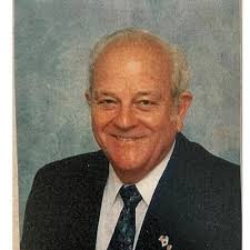 PHILLIP BALDWIN Obituary (1925