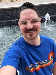 Hello y'all, I'm Jack. I am 30 and I have bipolar disorder.