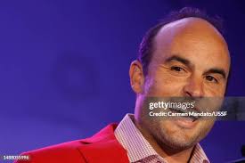 8,176 Landon Donovan Photos & High Res Pictures