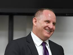 David Zack named new Asheville police chief