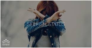 We did not find results for: Selfish Quotes Status For Whatsapp