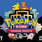 Pokémon League Night – December Edition at WeTh... event in Rochester, NY
