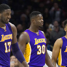 Find detailed julius randle stats on foxsports.com. Roy Hibbert Calls Julius Randle Not Making The Rising Stars Game A Travesty Silver Screen And Roll