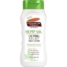 היכנסו לאתר ללמוד על המוצרים השונים. Palmer S Cocoa Butter Formula Calming Relief Body Lotion With Hemp Oil 8 Fl Oz Target
