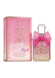 Juicy Couture Viva La Juicy Rose Eau De Parfum Juicy Couture Viva La Juicy Rose Eau De Parfum Juicy Couture Perfume Perfume Fragrances Perfume