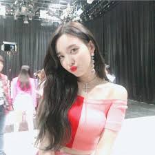 She still remains onces' favorite princess! Nayeon In What Is Love Era Twicemedia