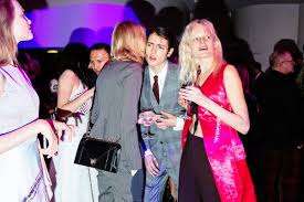 Peter brant, jr., and harry brant at givenchy spring 2016 n new york, new york, september photo by getty images. Xmblznqhtygzrm