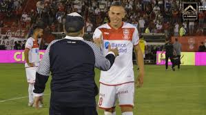 Nieto de armenios, el delantero de 25 años representa a la pero ahora, briasco habla del valor extra en el sacrificio de convertirse en futbolista, de la identidad. Briasco Convocado Por Armenia Para La Liga De Naciones De La Uefa Tyc Sports
