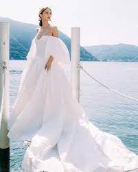 Monique Lhuillier Bride On Instagram Speechless Moniquelhuillier Mlbr Monique Lhuillier Wedding Dress Princess Style Wedding Dresses Red Wedding Dresses