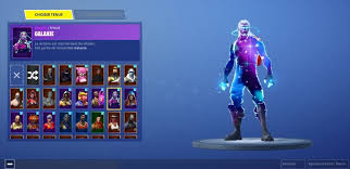 Fortnite fans may be able to buy the ghoul trooper soon. Apply Season 1 Skins Fortnite