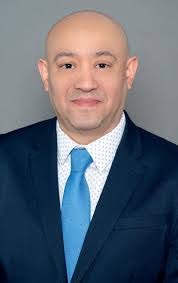 Edwin Rizo's Instagram, Twitter & Facebook