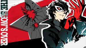 Clean All Out Attack Wallpaper Album 1080p No Shadows Persona5 Search, discover and share your favorite goro akechi gifs. clean all out attack wallpaper album