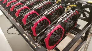 The software even generates a bitcoin wallet address for you, and lets you start mining automatically when your pc is. How To Build A Ethereum Mining Rig Diy On Budget Nvidea Msi 8gb Low Budget Mining Rig Watch The Ful Ethereum Mining Bitcoin Mining Rigs Bitcoin Mining Hardware