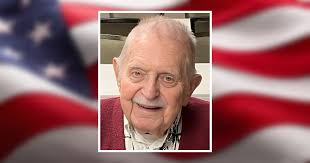 Russell Wilbur Lockyer Obituary August 31, 2024