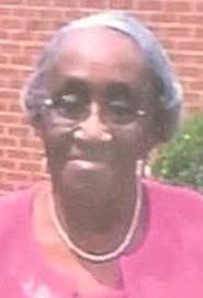 Reather Mae “Reatha” Nixon Phifer (1925-2021)