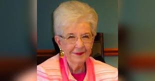 Ruth Louise Sorensen Larson Obituary