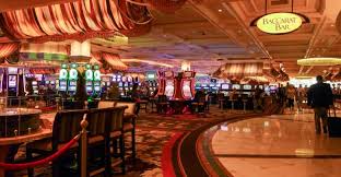 Las vegas is the entertainment capital of the world. Las Vegas Sehenswurdigkeiten Die Top 10 Der Besten Attraktionen