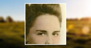 Lurline Longlois Rachal Obituary December 14, 2009