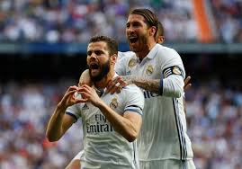 Nacho has turned out for real madrid in all defensive positions to date and continues to impress with his commitment. Nacho Fernandez From Beating Diabetes To Becoming Real Madrid S Unsung Hero