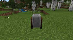 All of which are pretty easy to get your hands on. How To Craft And Use The Minecraft Grindstone Utility Block Inversegamer