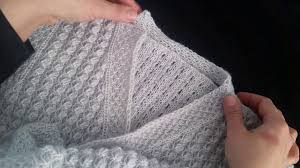 Yelekde Ense Yapilisi Ve Dikimi Youtube