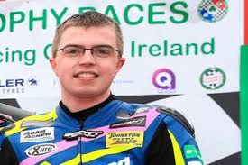 Glenn Irwin's brother Ross claims first racing victories at Mondello Park