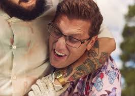 Stephen Denton's Instagram, Twitter & Facebook