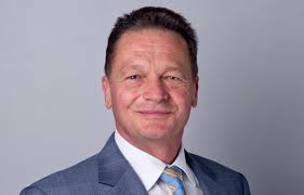 Get to know Gordon McGregor, Director of Resort Brokers New Zealand