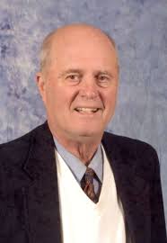 C. Robert "Bob" Koontz Obituary August 25, 2019