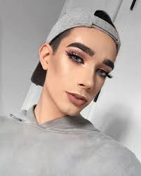 Peruvian 15 Snapchat Musical Ly Camilahch Aquarius James Charles Male Makeup Glam Makeup