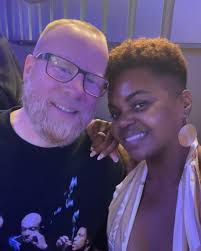 Weekly date night with the mister!! 🫶🏽🫶🏽 (My poor skin still healing  from sunburn😩😩😩)