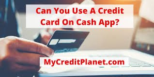 Many buy now, pay later plans have 0% apr for a specific period of time, whereas the average credit card apr is between 15% and 20%, she said. Can You Use A Credit Card On Cash App My Blog