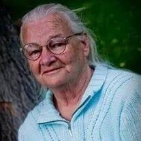 Lucile Giles Scott Obituary