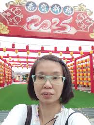 Photos by Qiwen 绮文(@yee9346) · January 24, 2025