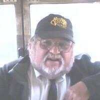 Paul Baughman Obituary