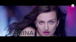 Female Model S Showreel Karina Krichmar Triumph Model Management Youtube Karina krichmar is a popular ukrainian model and actress who is recognizable for her work in the modeling industry. female model s showreel karina krichmar triumph model management