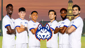 MSOC: Two matches at Sorrels close out regular season for Huskies