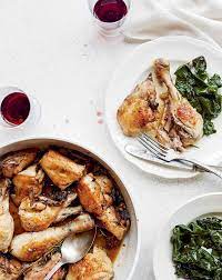 Roman Style Chicken Cacciatore Recipe Chicken Cacciatore Chicken Cacciatore Recipe Chicken Recipes