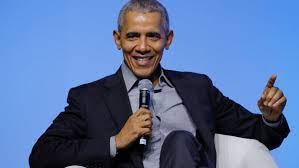 Obama Adapts Dreams From My Father For Young Readers Keci